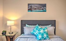 Turquoise Escape About 1 Mi To Sailfish Marina!